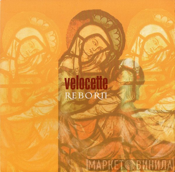 Velocette  - Reborn