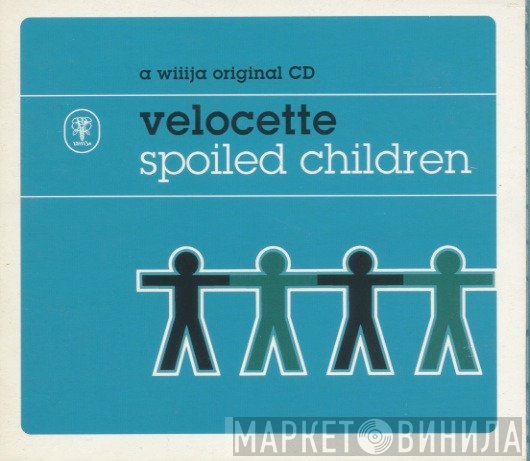 Velocette  - Spoiled Children