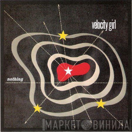 Velocity Girl - Nothing