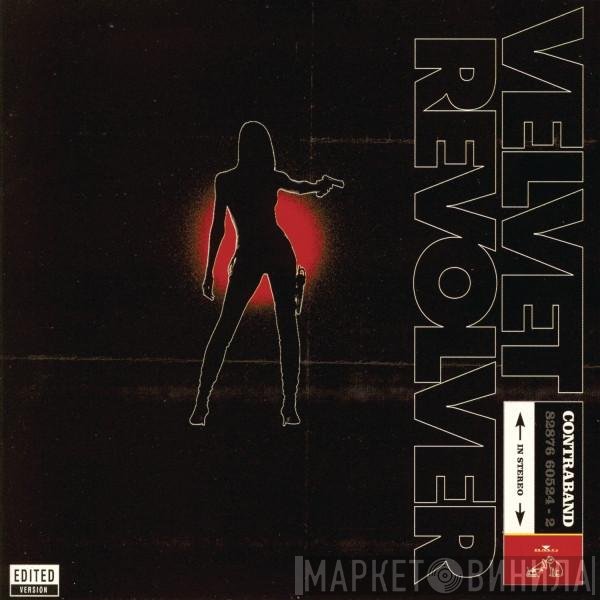 Velvet Revolver  - Contraband