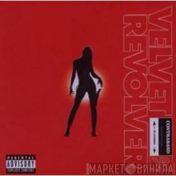 Velvet Revolver  - Contraband