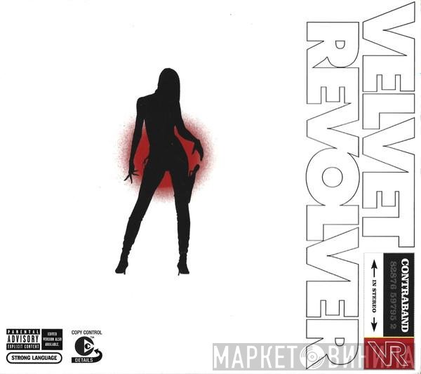 Velvet Revolver  - Contraband