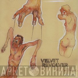 Velvet Revolver  - Fall To Pieces