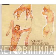 Velvet Revolver  - Fall To Pieces