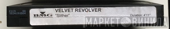 Velvet Revolver  - Slither