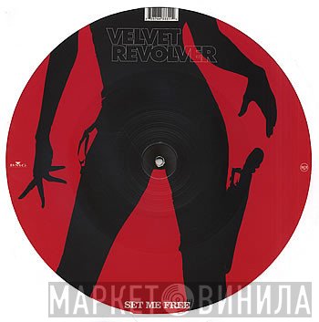 Velvet Revolver - Slither
