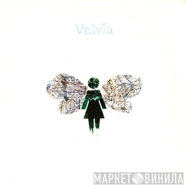 Velvia - Genial