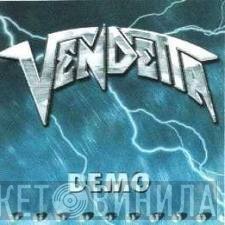 Vendetta   - Demo 2003