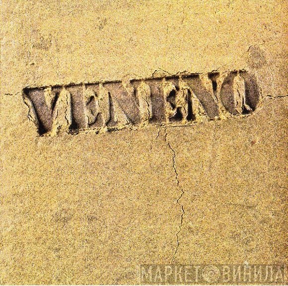 Veneno   - Veneno