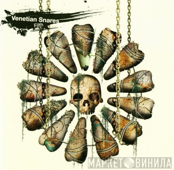 Venetian Snares  - Filth