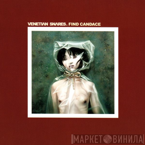 Venetian Snares  - Find Candace
