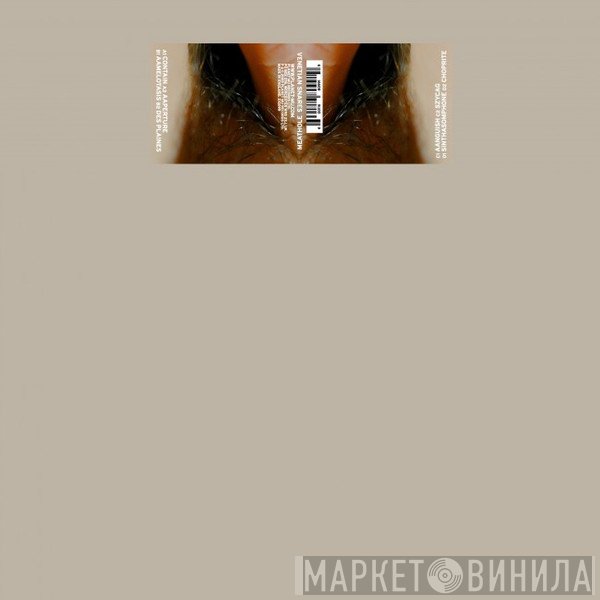 Venetian Snares  - Meathole