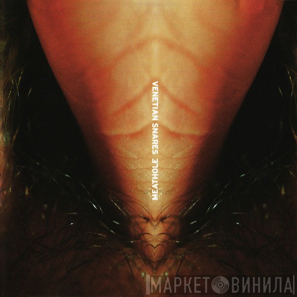 Venetian Snares  - Meathole