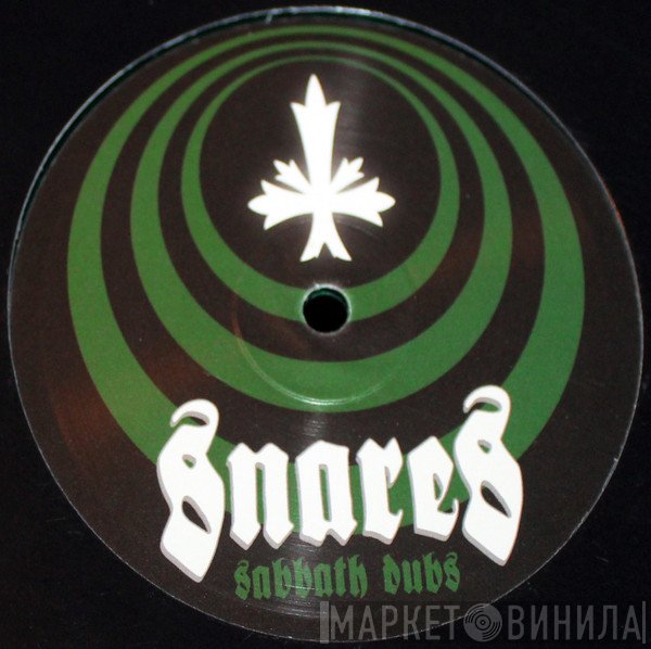 Venetian Snares - Sabbath Dubs