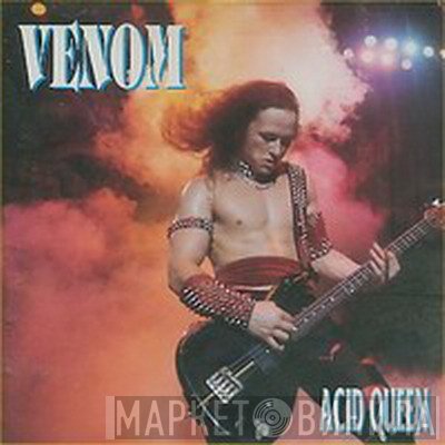 Venom   - Acid Queen
