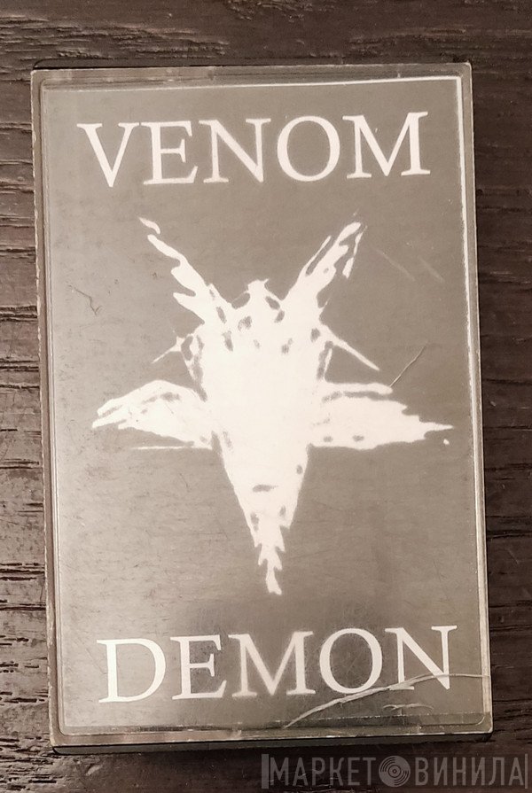 Venom   - Demon