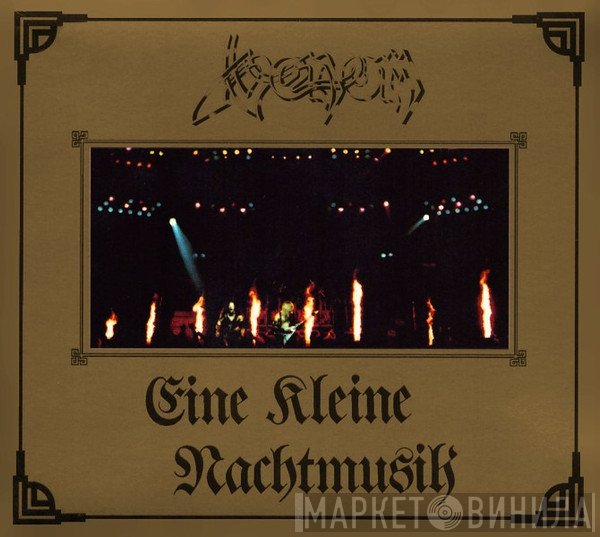 Venom  - Eine Kleine Nachtmusik