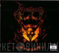 Venom   - Hell