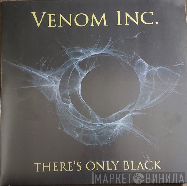 Venom Inc. - There's Only Black