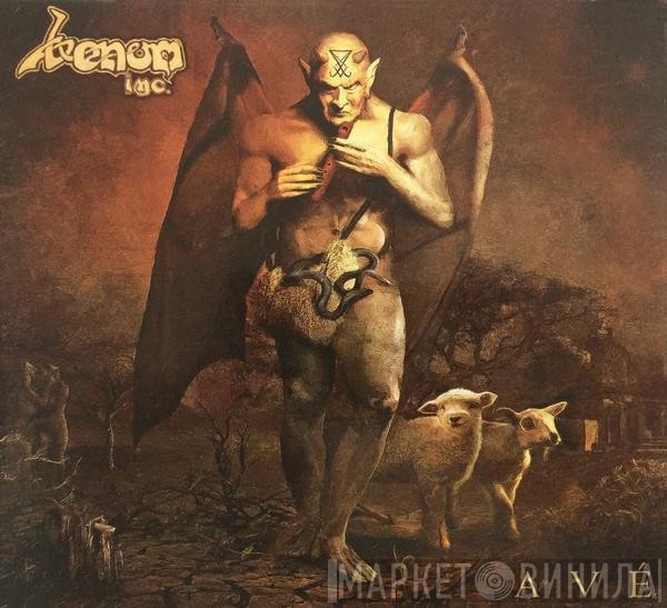 Venom Inc. - Avé