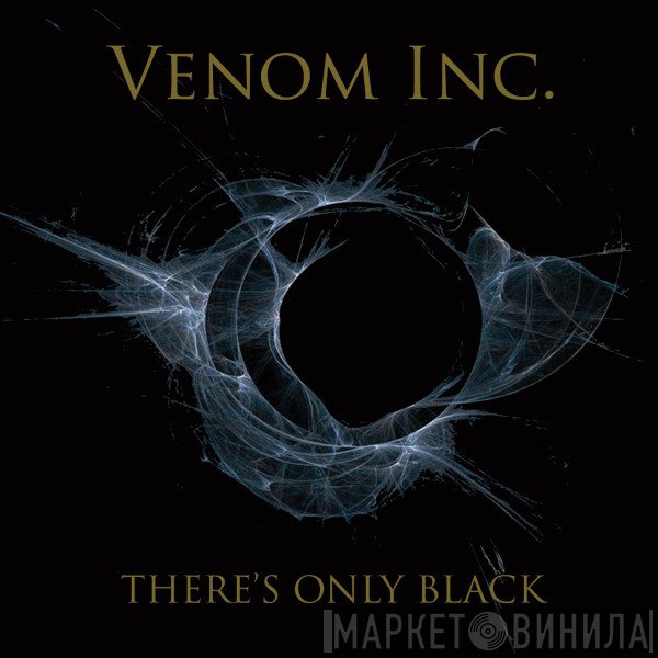 Venom Inc. - There's Only Black