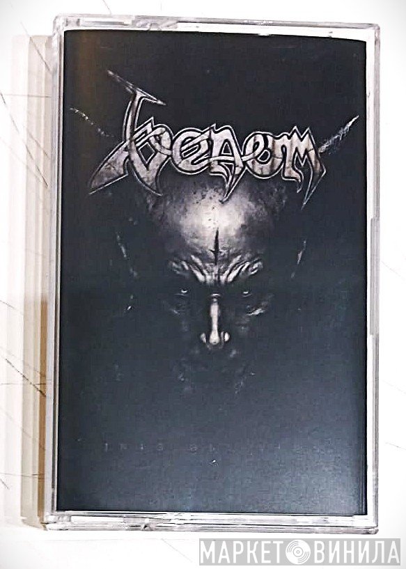 Venom  - Into Oblivion