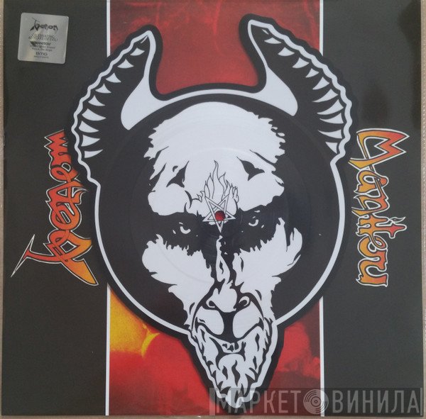 Venom  - Manitou