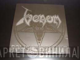 Venom   - Polish Assault