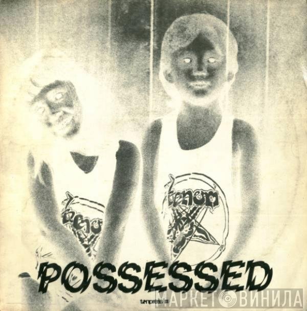 Venom   - Possessed