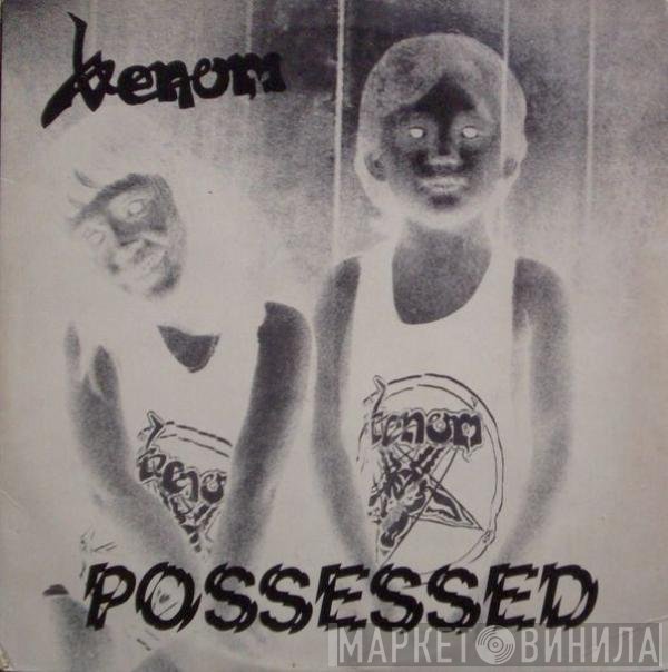 Venom   - Possessed