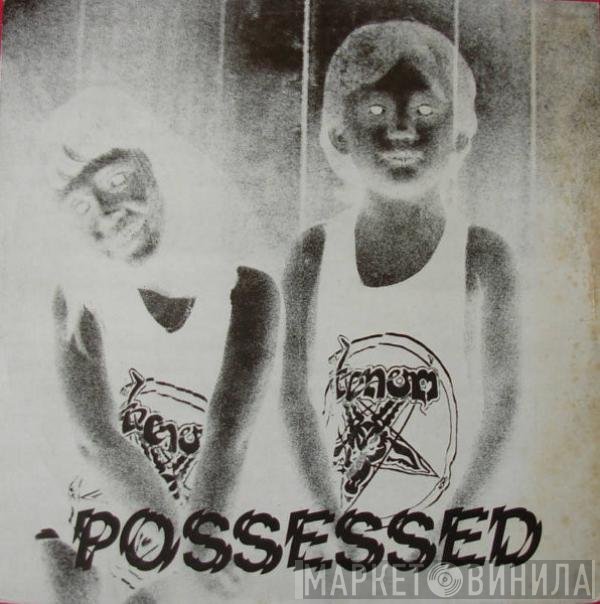 Venom   - Possessed