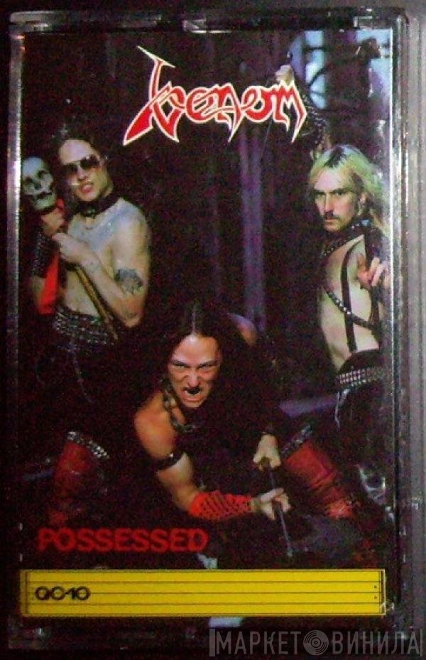 Venom   - Possessed