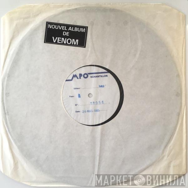 Venom   - Possessed