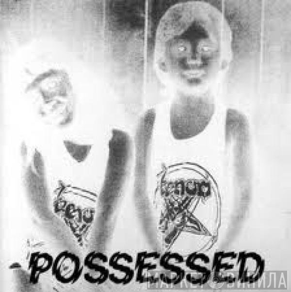 Venom   - Possessed