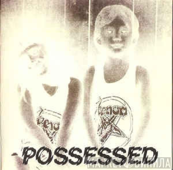 Venom   - Possessed