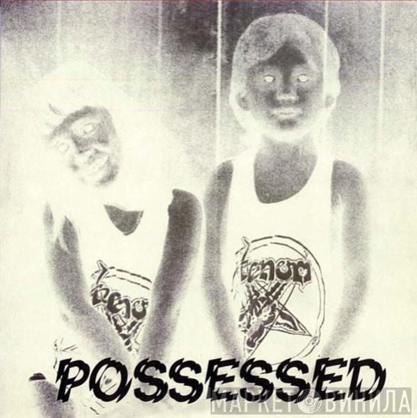 Venom   - Possessed
