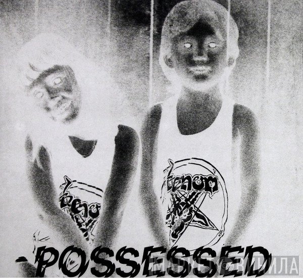 Venom  - Possessed