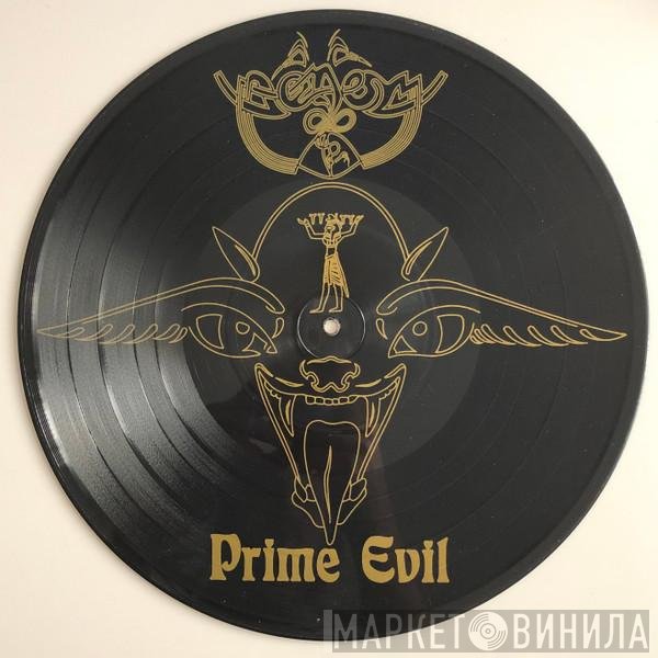 Venom  - Prime Evil