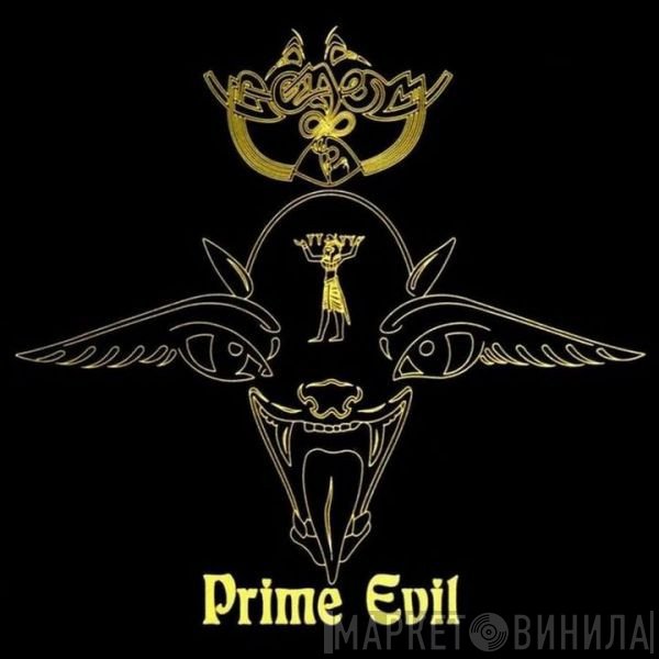 Venom   - Prime Evil