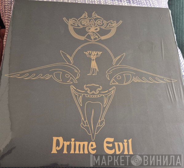 Venom  - Prime Evil