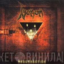 Venom   - Resurrection