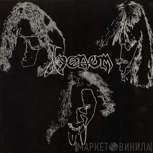 Venom   - Warhead