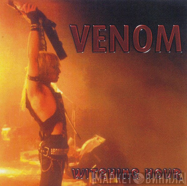 Venom   - Witching Hour