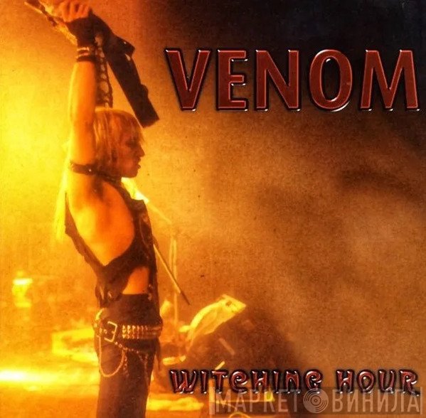 Venom  - Witching Hour
