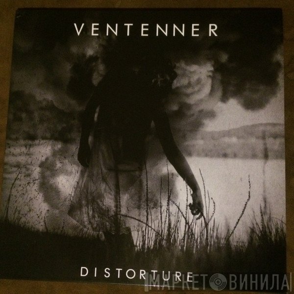 Ventenner - Distorture