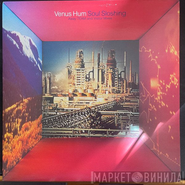 Venus Hum  - Soul Sloshing