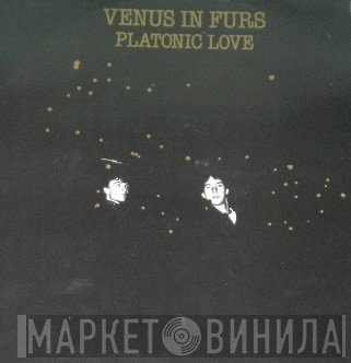 Venus In Furs - Platonic Love & Other Stories