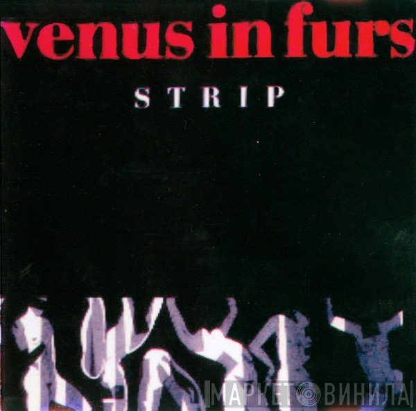 Venus In Furs  - Strip