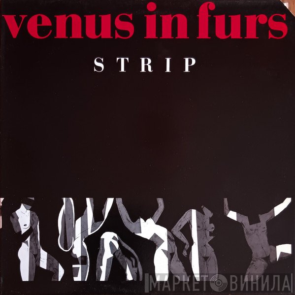 Venus In Furs  - Strip