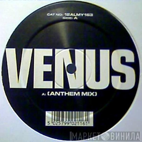  - Venus